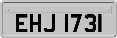 EHJ1731