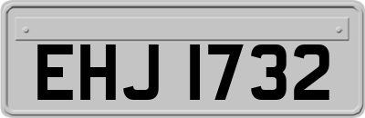 EHJ1732
