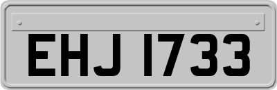 EHJ1733