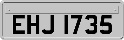 EHJ1735