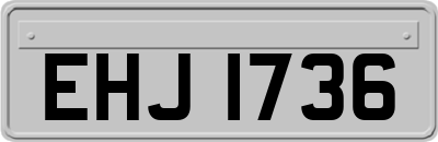 EHJ1736