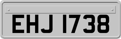 EHJ1738