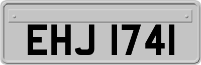 EHJ1741