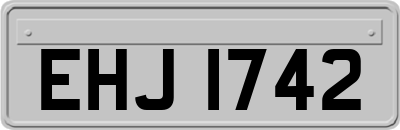 EHJ1742