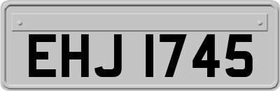 EHJ1745