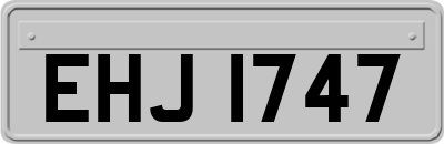 EHJ1747