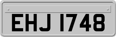 EHJ1748