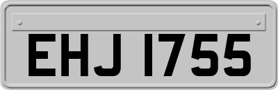 EHJ1755