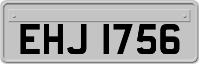 EHJ1756