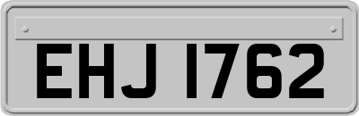 EHJ1762
