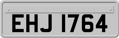 EHJ1764