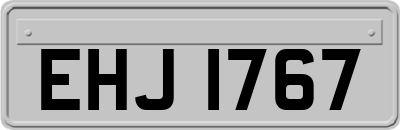EHJ1767