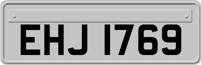 EHJ1769
