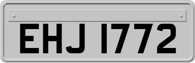 EHJ1772
