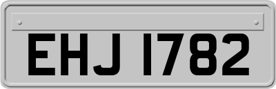 EHJ1782
