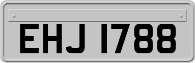 EHJ1788