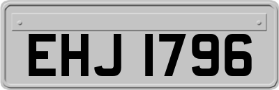 EHJ1796