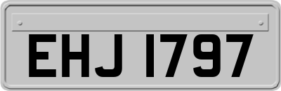 EHJ1797