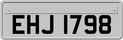 EHJ1798