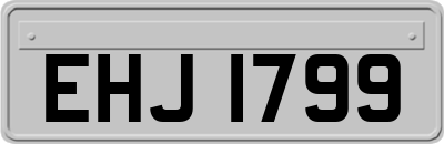 EHJ1799