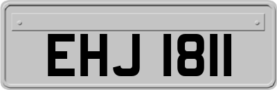 EHJ1811