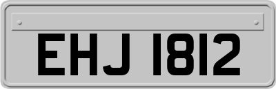 EHJ1812