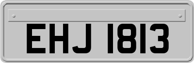 EHJ1813
