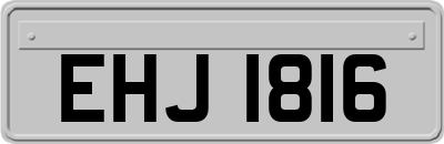 EHJ1816