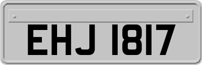 EHJ1817