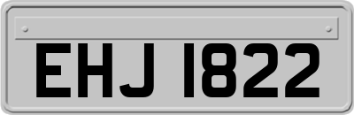 EHJ1822