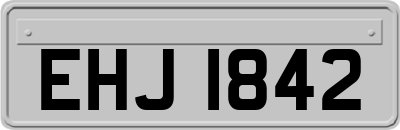 EHJ1842