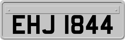 EHJ1844