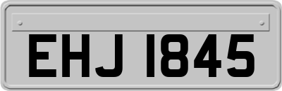 EHJ1845
