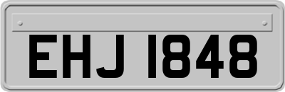 EHJ1848