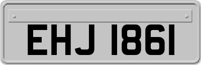 EHJ1861