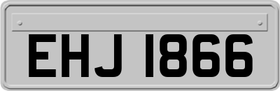 EHJ1866