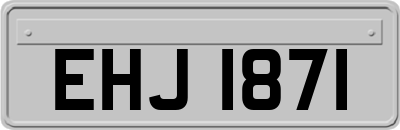 EHJ1871