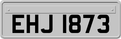 EHJ1873