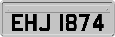 EHJ1874