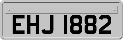 EHJ1882