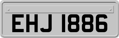 EHJ1886