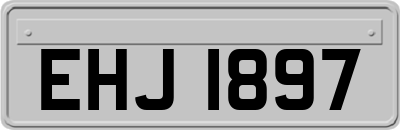EHJ1897