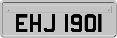 EHJ1901
