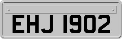 EHJ1902