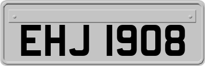 EHJ1908