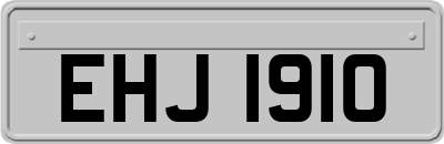 EHJ1910