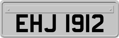 EHJ1912