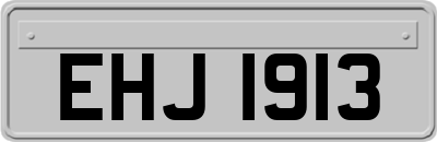 EHJ1913