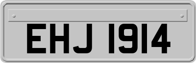 EHJ1914