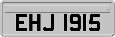 EHJ1915